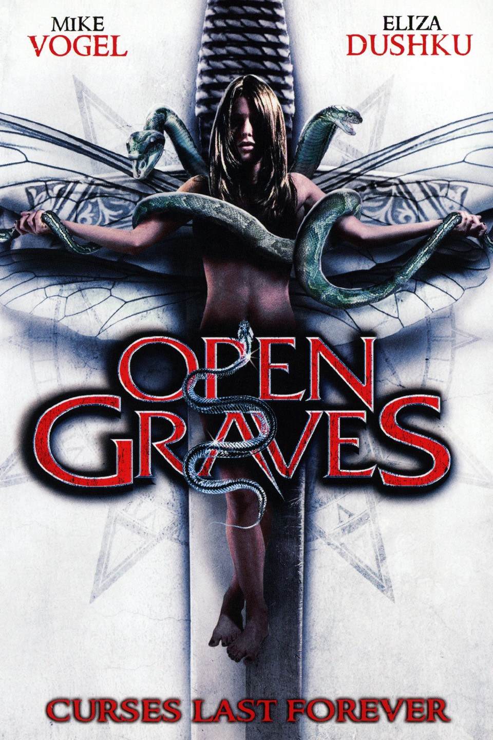 open graves full movie